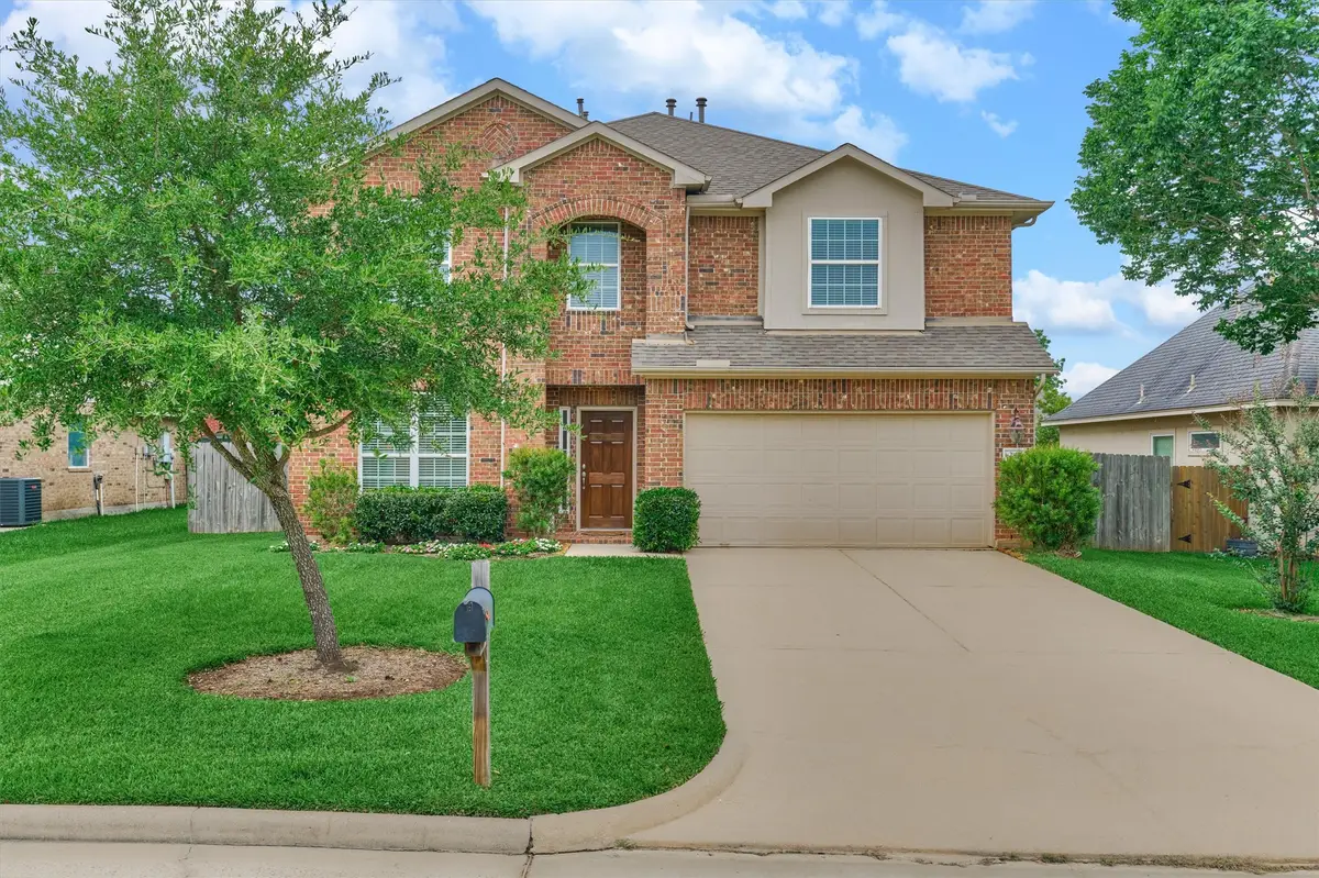 241 Lake Estates Drive, Montgomery, TX 77356 - #1
