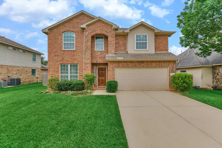 241 Lake Estates Drive, Montgomery, TX 77356 - #2