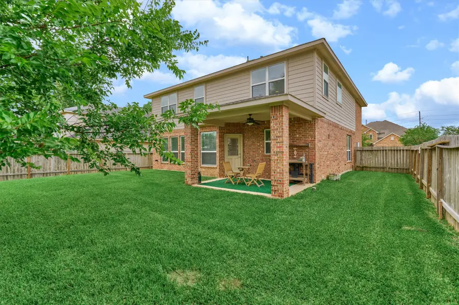 241 Lake Estates Drive, Montgomery, TX 77356 - #3