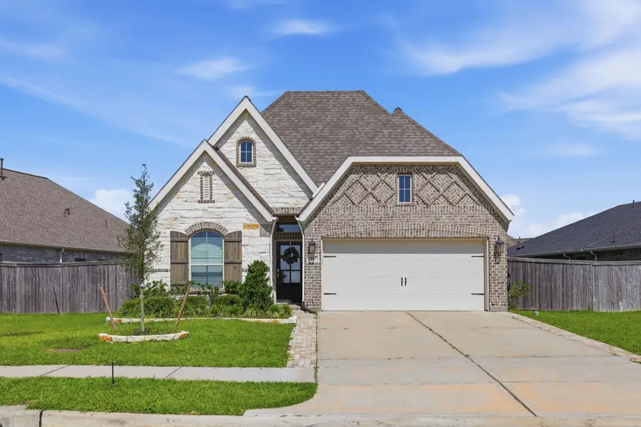 20103 Percheron Park Lane, Tomball, TX 77377 - #3