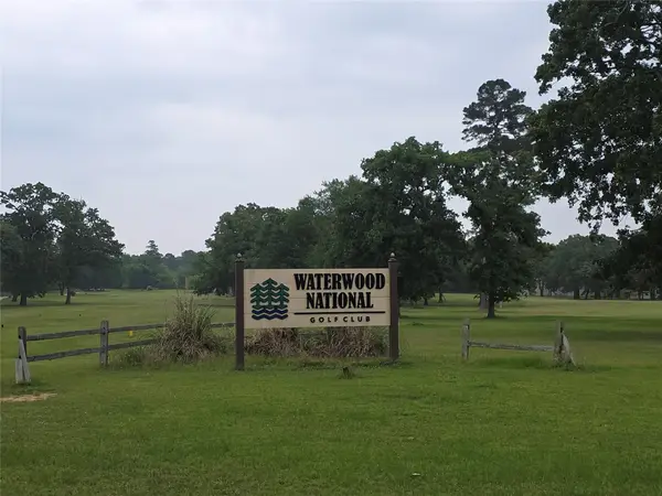 22468 Pebble Beach Way, Huntsville, TX 77320
