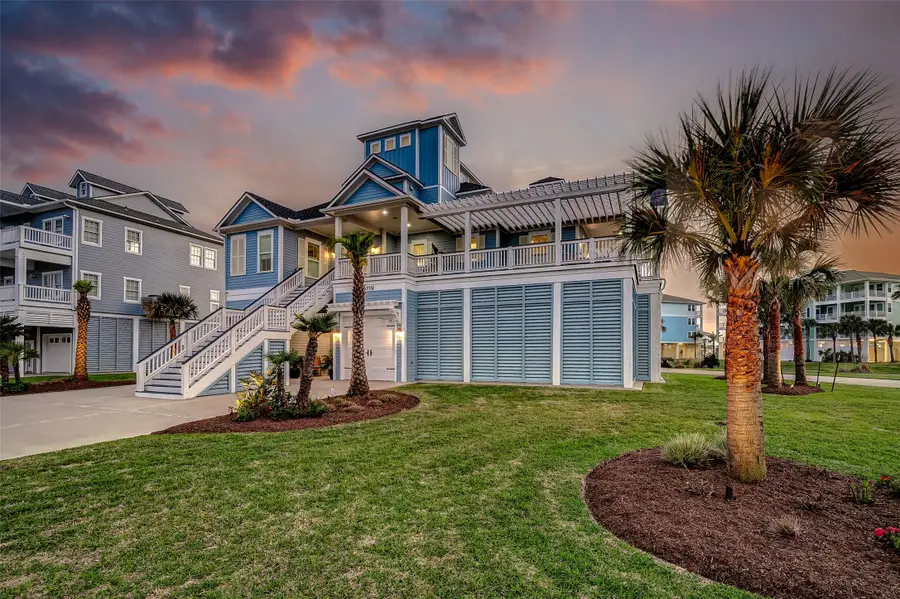 26119 Flamingo Drive, Galveston, TX 77554 - Image #3