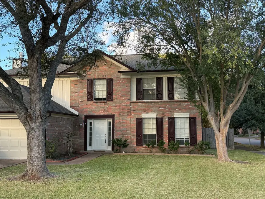 3515 Green Fields Drive, Sugar Land, TX 77479 - Image #2