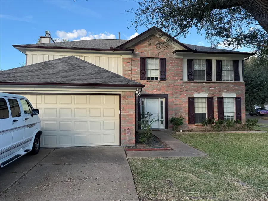 3515 Green Fields Drive, Sugar Land, TX 77479 - Image #3