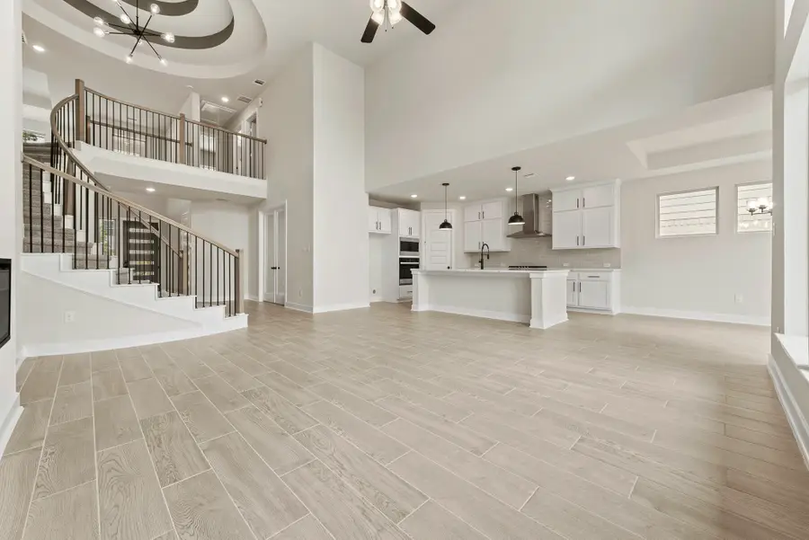 710 Walnut Branch Drive, Rosenberg, TX 77471 - Image #3