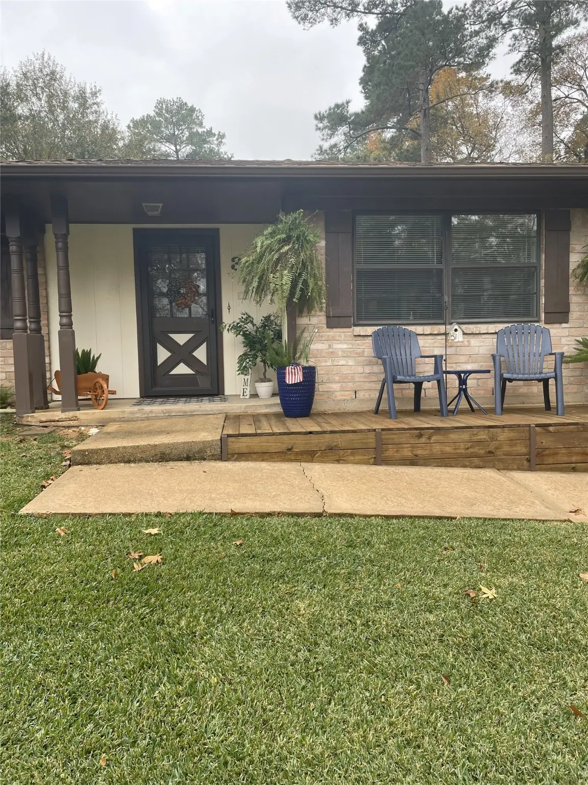 328 Olive Street, Huntsville, TX 77340 - Image #1