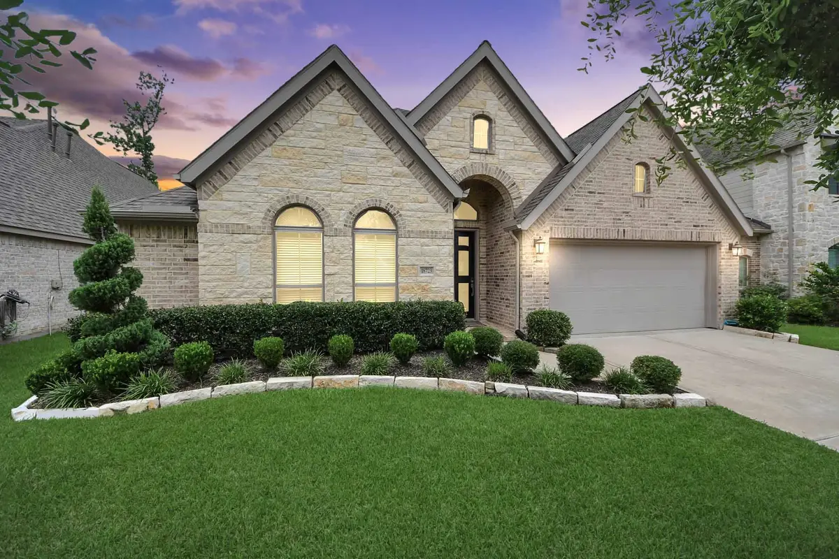 18723 Montero Lane, New Caney, TX 77357 - #1