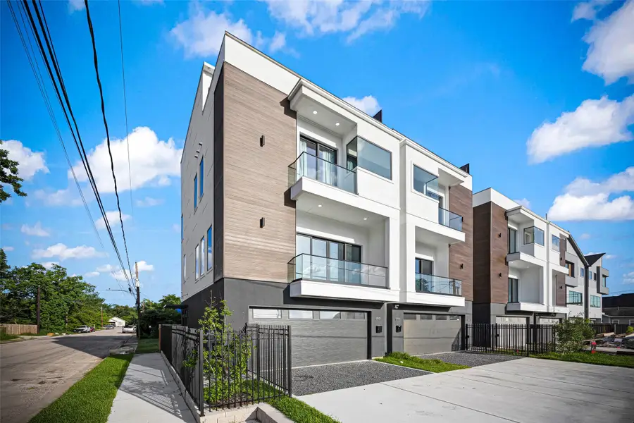 2801 Delano Street, Houston, TX 77004 - #3
