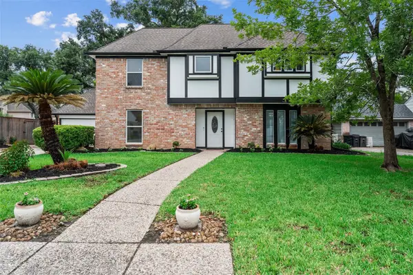 3826 Shipman Lane, Spring, TX 77388