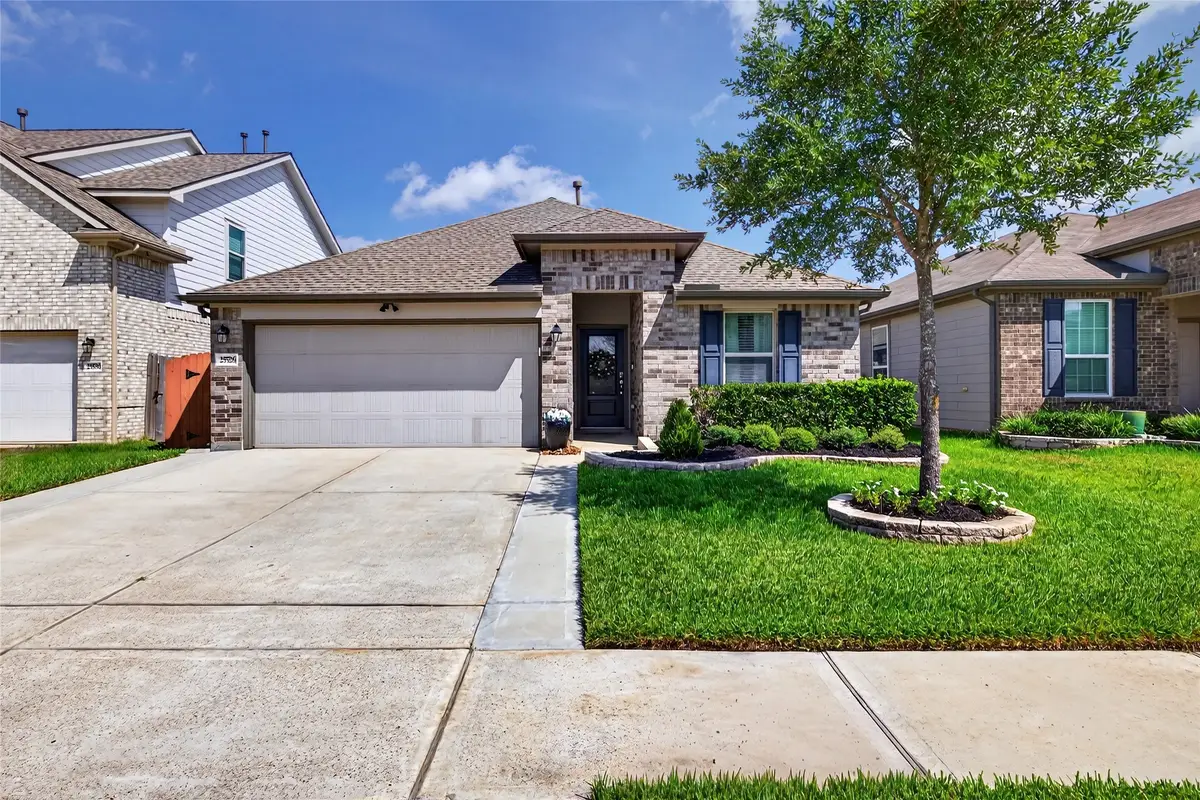 25526 Rancho Espirito Lane, Katy, TX 77493 - #1