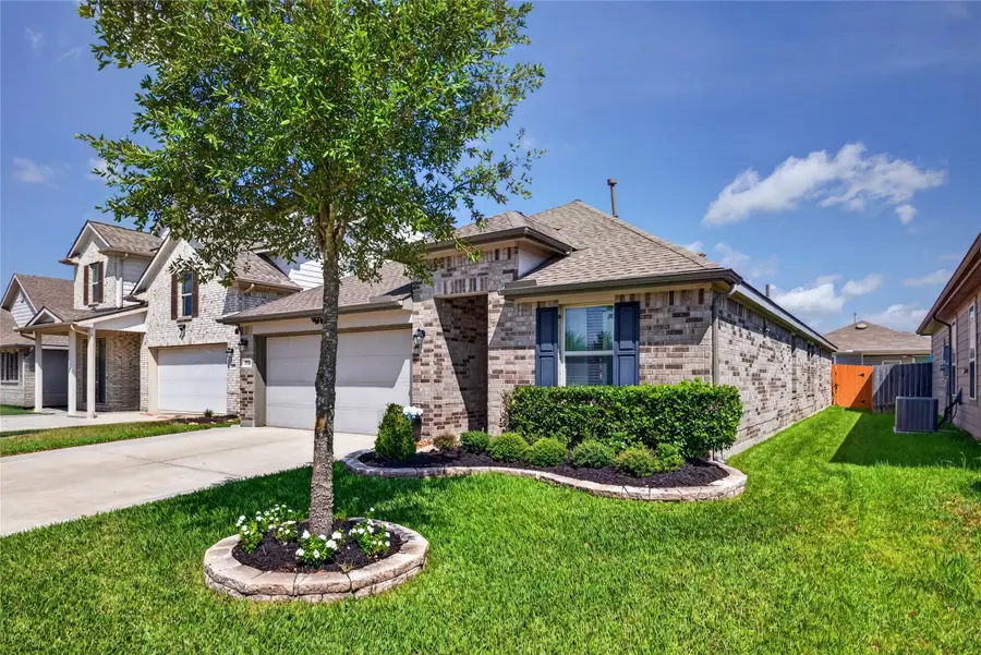 25526 Rancho Espirito Lane, Katy, TX 77493 - #2