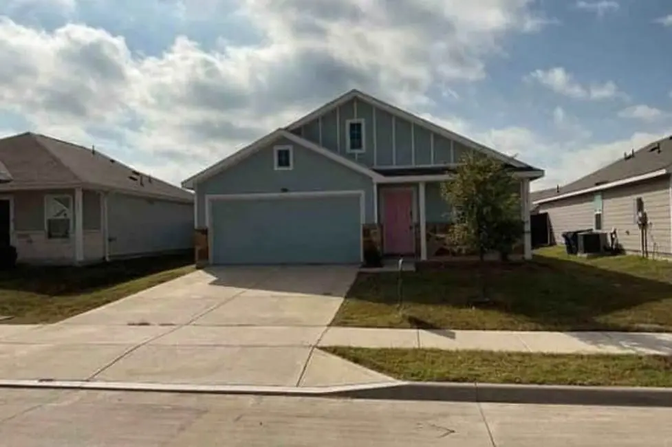 513 Autumnwood Way, Princeton, TX 75407 - #1