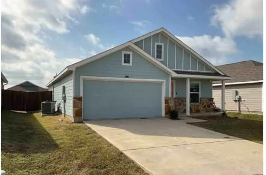 513 Autumnwood Way, Princeton, TX 75407 - #2