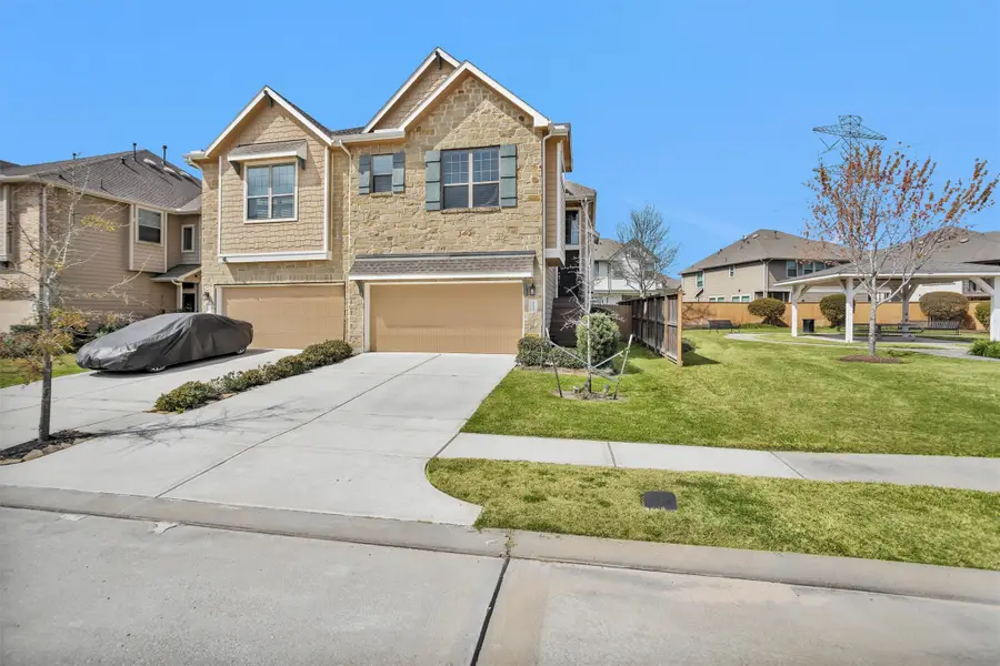 4253 Merry Mill Drive, Spring, TX 77386 - #3