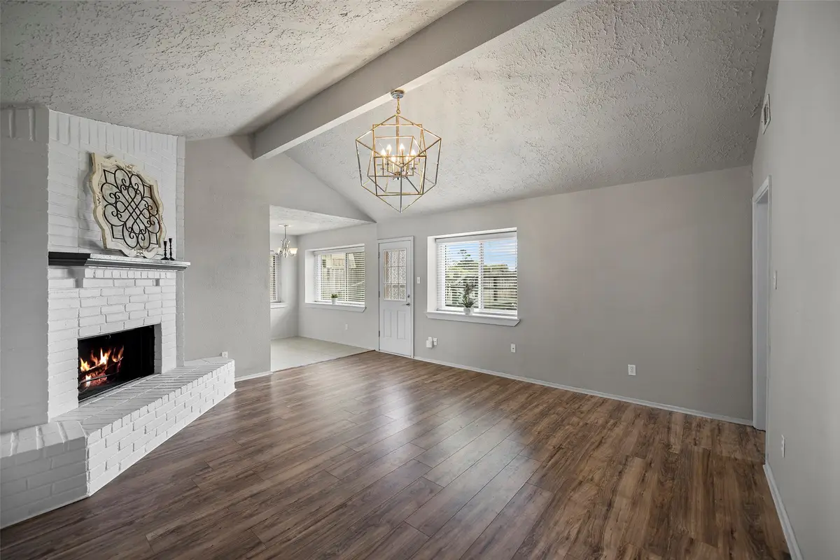 3419 Acorn Springs Lane, Spring, TX 77389 - #1