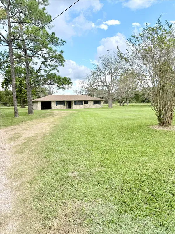 9639 Fm 524 Road, Sweeny, TX 77480