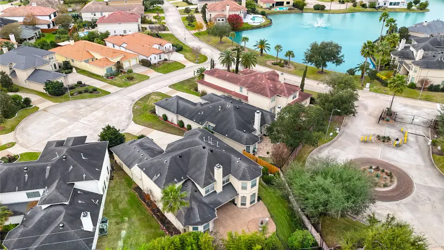 13510 Indigo Lake, Houston, TX 77077 - #2