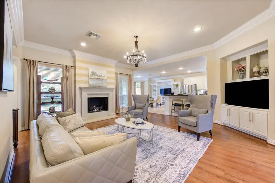 13510 Indigo Lake, Houston, TX 77077 - #3