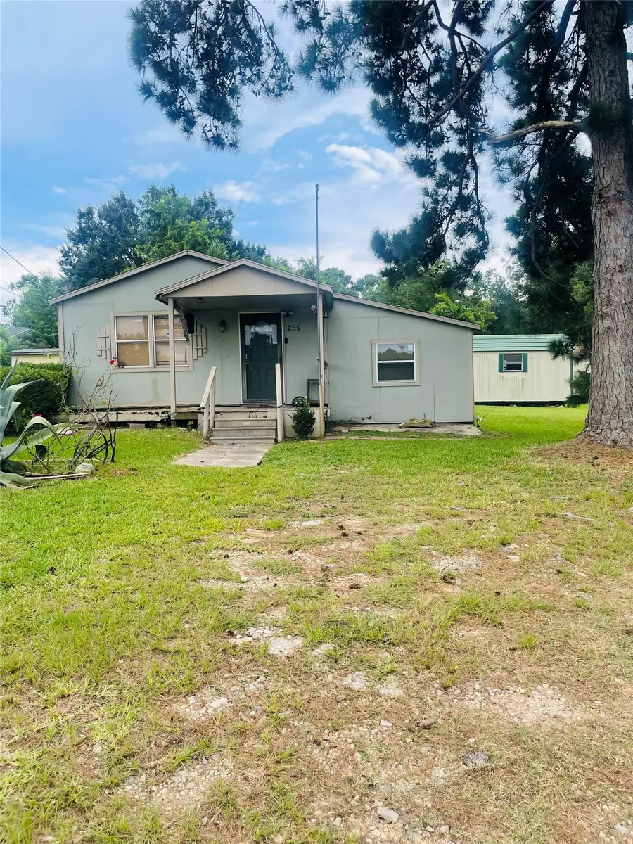 255 Bluebonnet, Livingston, TX 77351 - #3