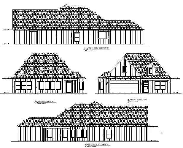 3924 Grant Avenue, Groves, TX 77619 - #2