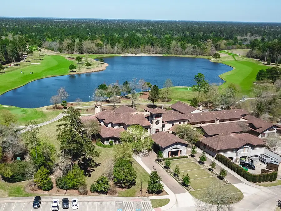 30 Lamerie Way, The Woodlands, TX 77382 - #3