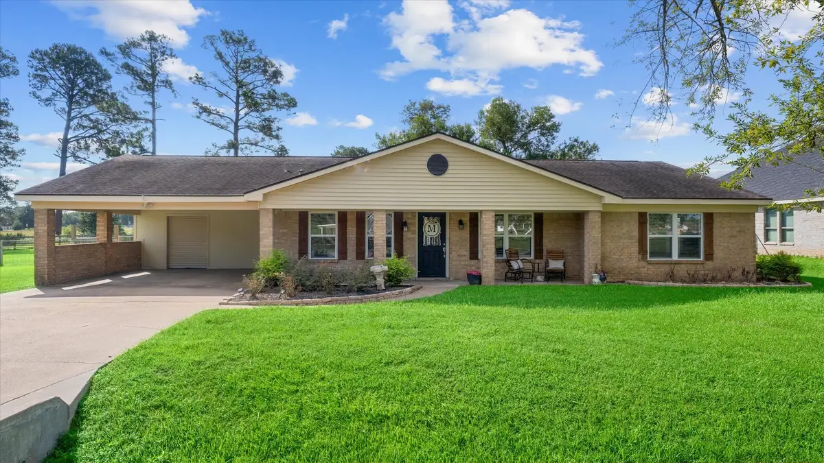 32033 Birdie Drive, Waller, TX 77484 - #1