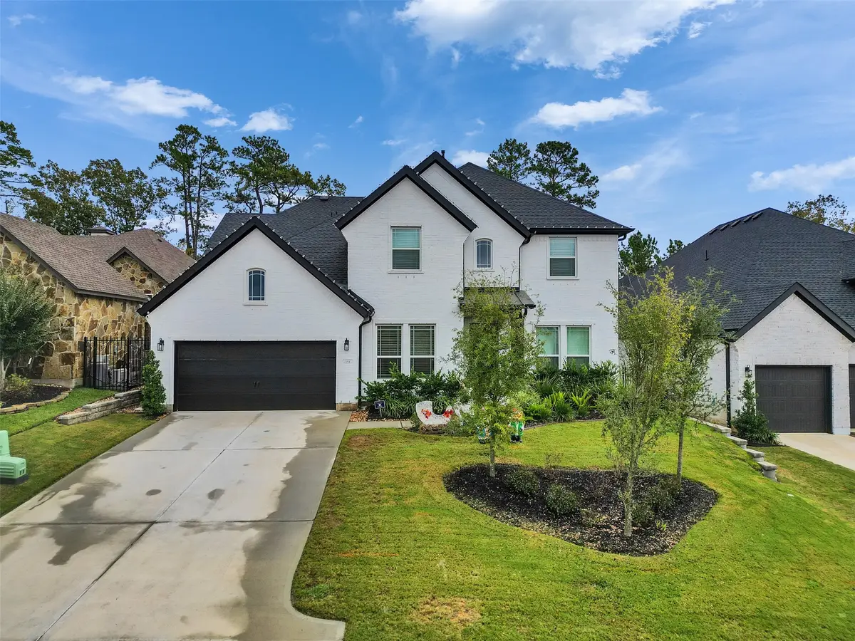 1715 Divino Pass, Conroe, TX 77304 - Image #1