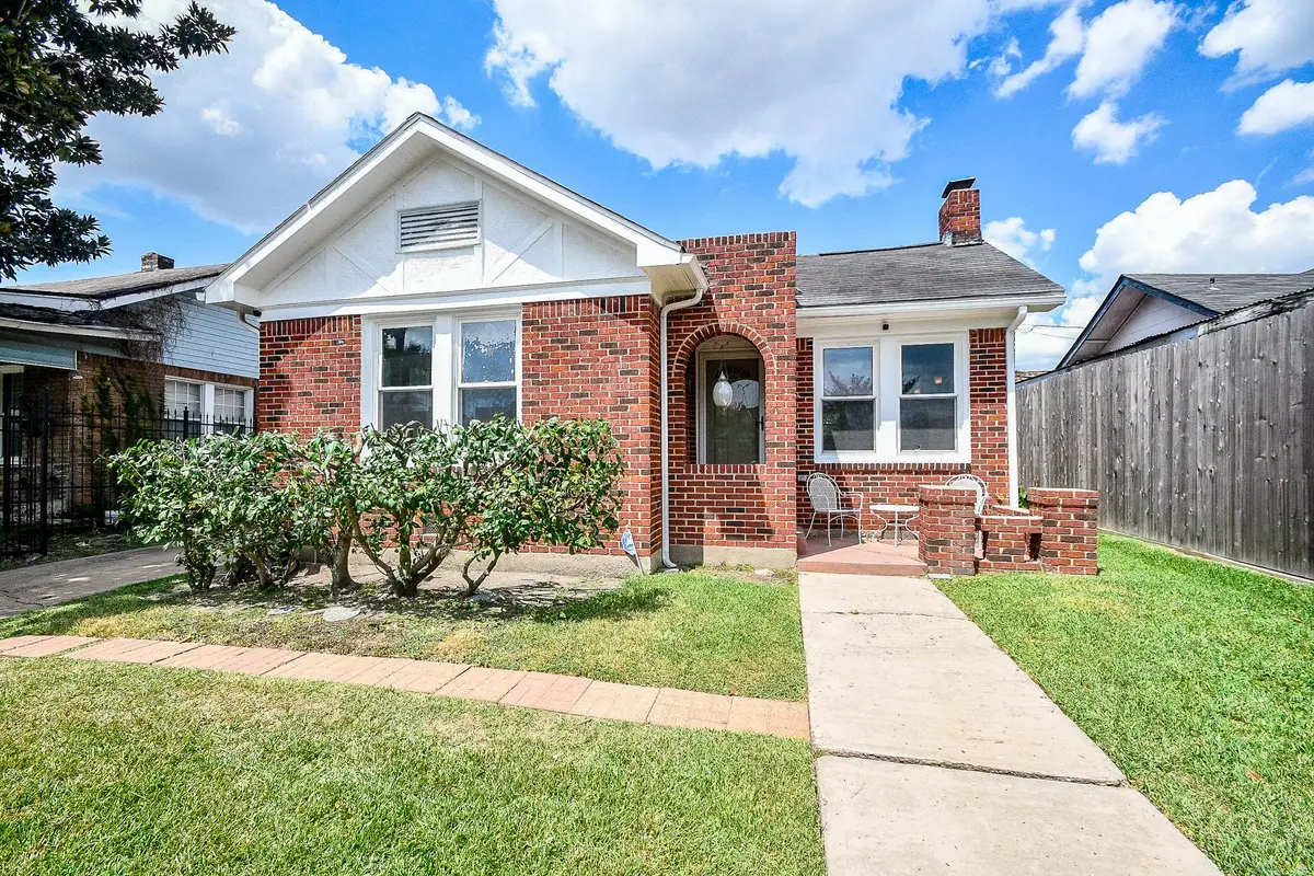 314 Everton Street, Houston, TX 77003 - #1