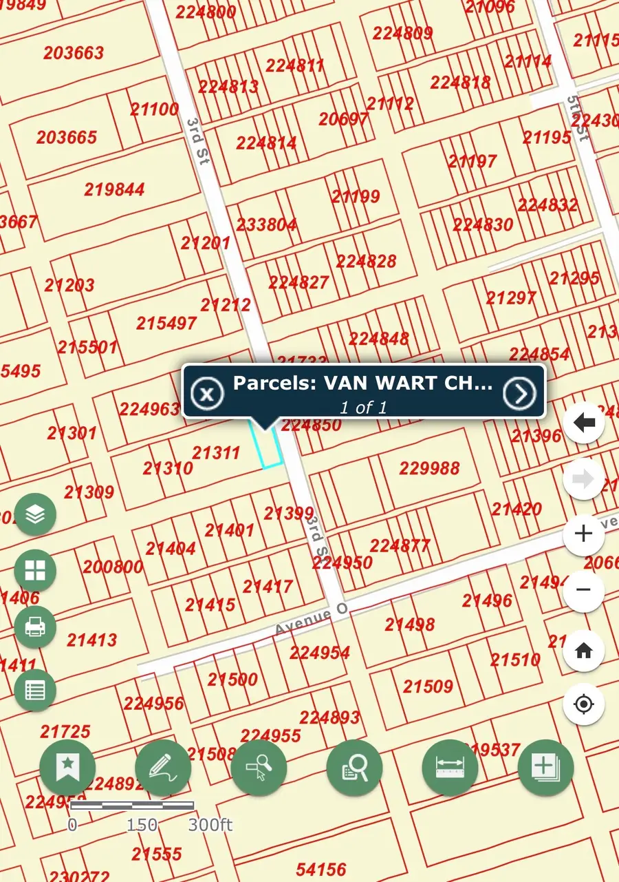 0 N 3rd Street, Christine, TX 78012 - Image #2