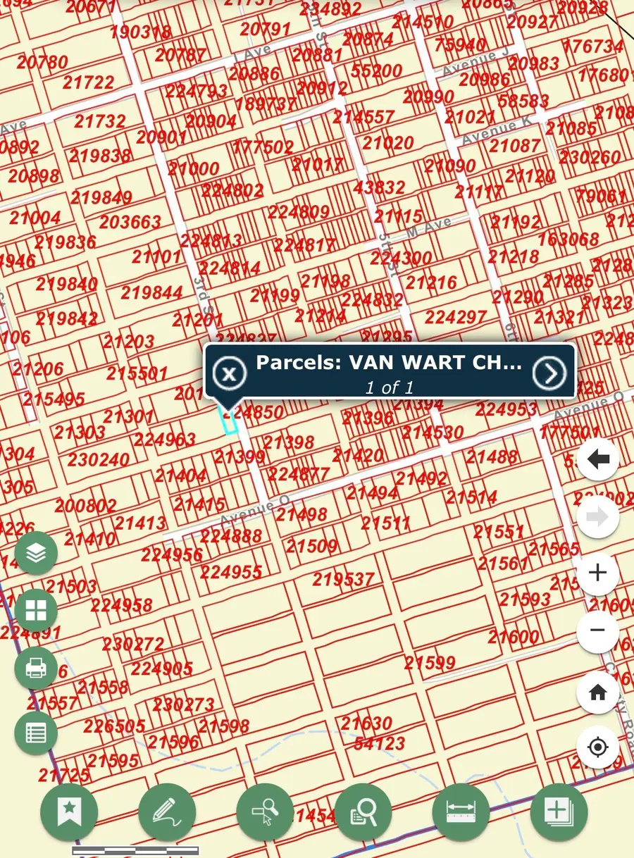 0 N 3rd Street, Christine, TX 78012 - Image #3