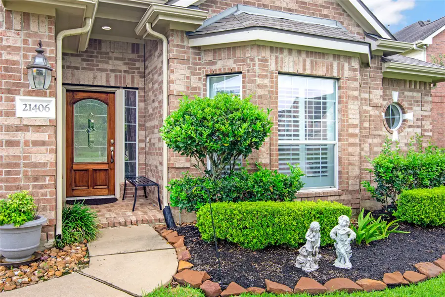 21406 Avalon Queen Drive, Spring, TX 77379 - #2