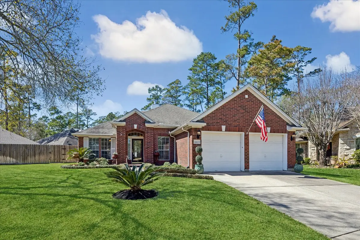 14423 Antrim Place, Cypress, TX 77429 - #1