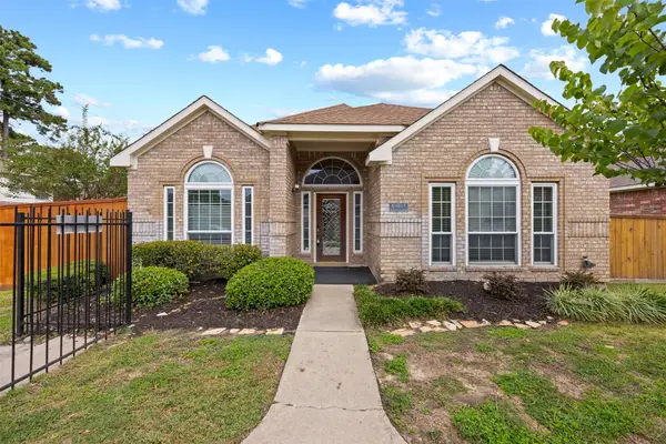 16403 N Eldridge Parkway #C, Tomball, TX 77377