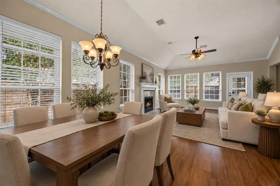 16403 N Eldridge Parkway #C, Tomball, TX 77377 - #2