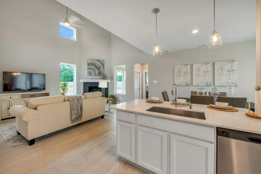 6539 Old Cypress Landing Lane, Humble, TX 77338 - Image #2