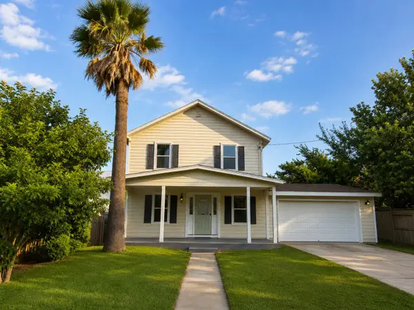 2308 Hollywood Avenue, Galveston, TX 77551
