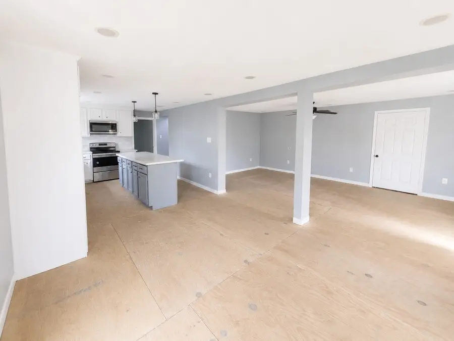 2308 Hollywood Avenue, Galveston, TX 77551 - #3