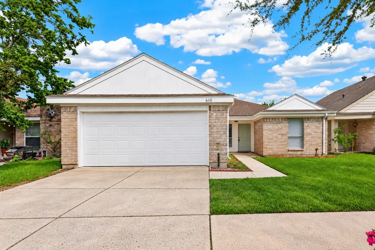 6111 Grandvale Drive, Houston, TX 77072 - #1