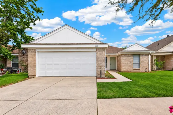 6111 Grandvale Drive, Houston, TX 77072