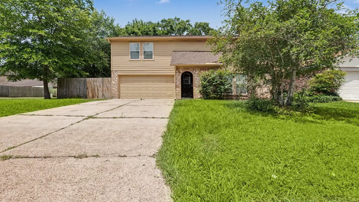 28603 Islington Drive, Huffman, TX 77336 - #1