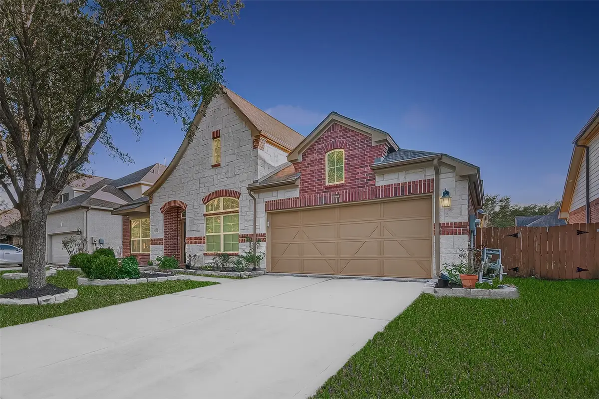 17315 Fechser Lane, Richmond, TX 77407 - #1