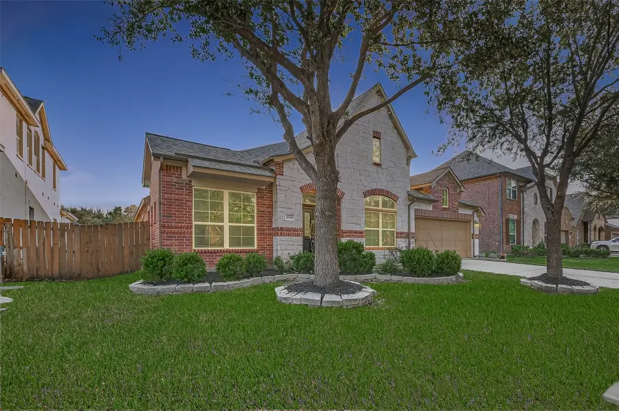 17315 Fechser Lane, Richmond, TX 77407 - #3