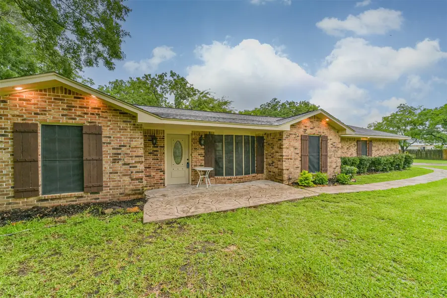 5403 Croix Road, Manvel, TX 77578 - #3