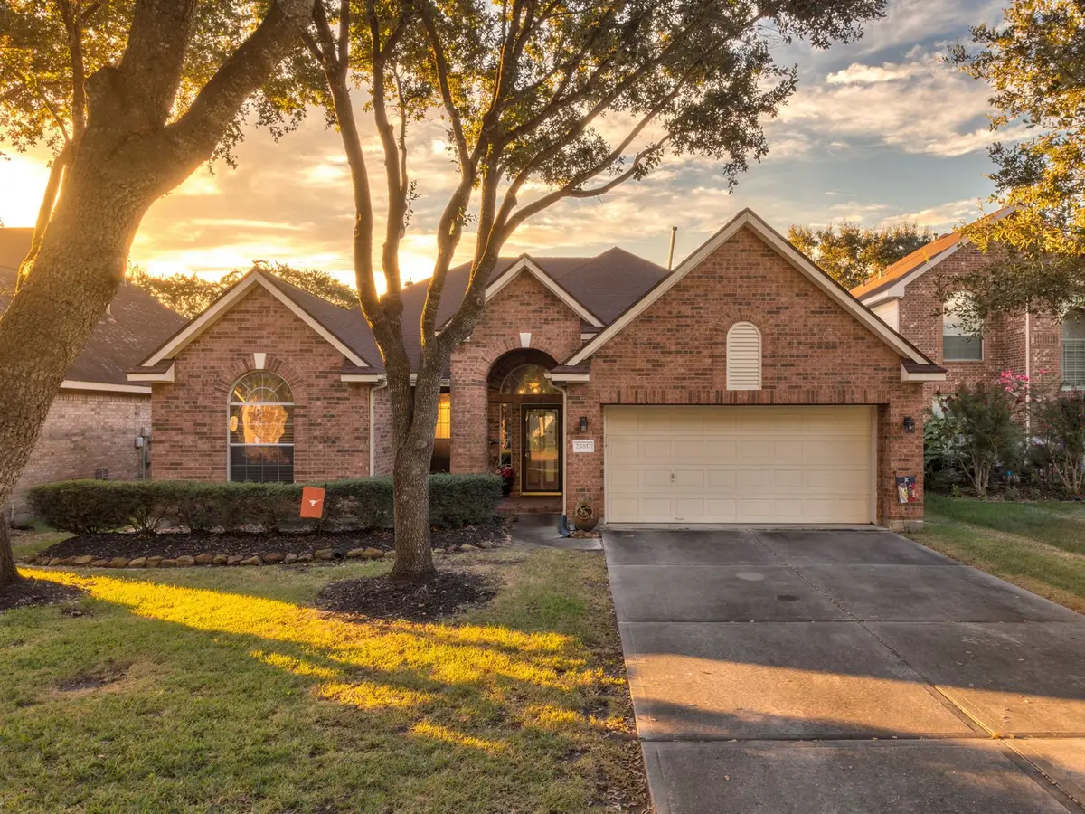 25617 Tiverton Forest Court, Porter, TX 77365 - #1