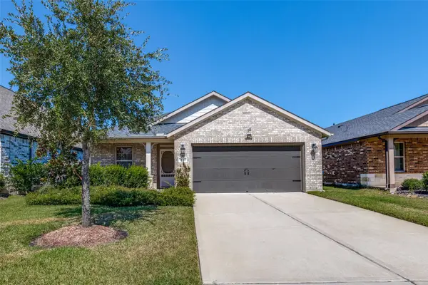 19414 Golden Lariat Drive, Tomball, TX 77377
