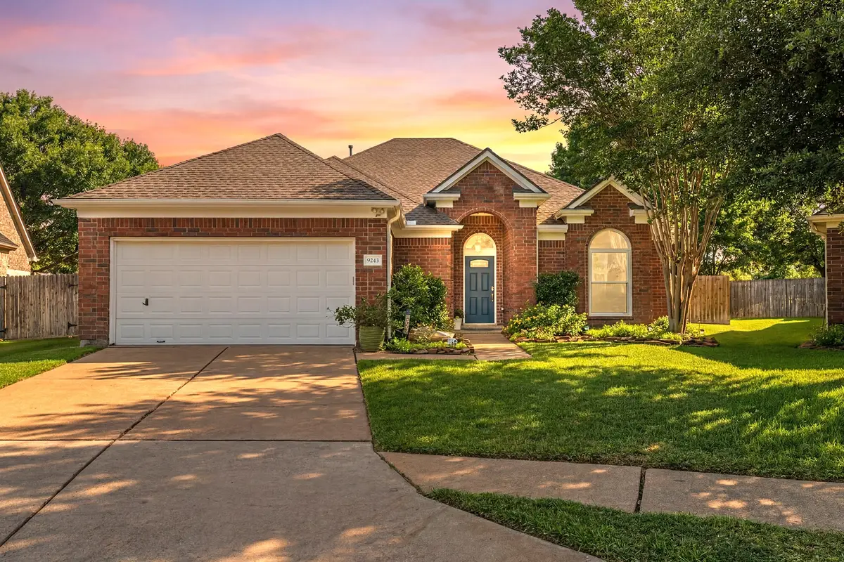 9243 Chester Park Drive, Houston, TX 77064 - #1