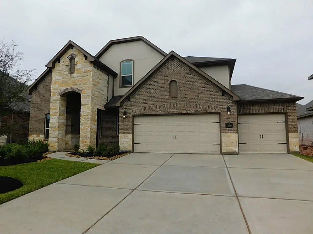 25614 British Pine Court, Katy, TX 77494 - #1