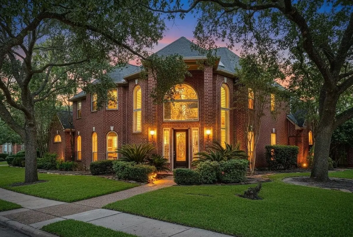 13602 Springmint Drive, Cypress, TX 77429 - #1