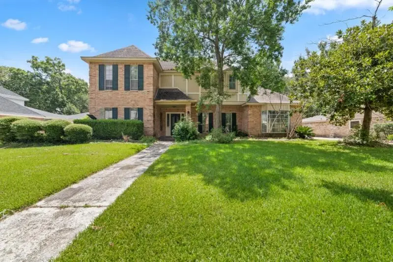 2306 Vine Creek Drive, Kingwood, TX 77345 - #1