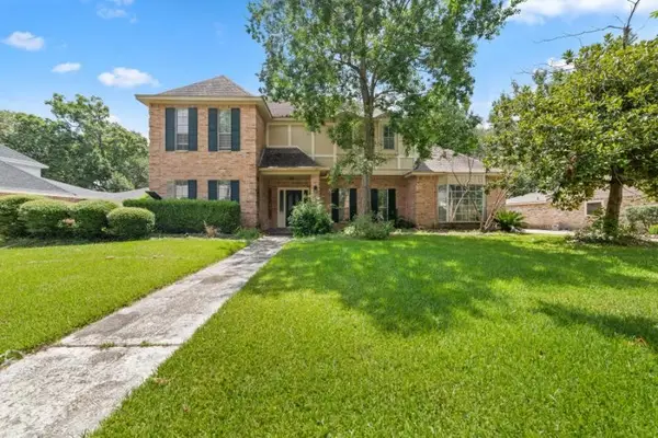 2306 Vine Creek Drive, Kingwood, TX 77345